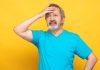 Anxiety Doesn’t Have To Be A Four-Letter Word Anymore! anxiety
