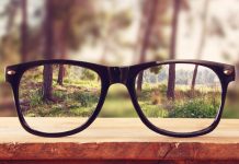 DOES WEARING GLASSES IMPROVE EYESIGHT PERMANENTLY?