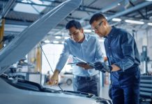 Checking Tyres Regularly: Is It Necessary?
