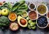 Examine Your Nutrition to Ensure You’re Getting Enough of It nutrition