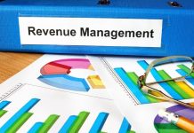 revenue cycle management for healthcare
