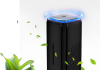 How Harmful is Indoor Air Pollution? OEM car air purifier