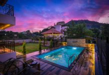 Best Private Villa in Lonavala : Relax in The Lap of Nature