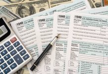 Tips for filing the 1040EZ tax form Tips for filing the 1040EZ tax form