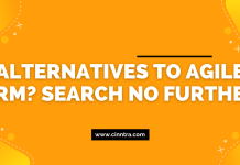 Alternatives to Agile CRM? Search no further Alternatives to Agile CRM Search no further