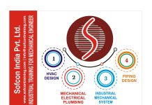 Best Course For Mechanical Engineers – HVAC Design & Drafting / MEP Best Courses for Mechanical Engineers