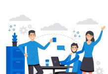 Benefits of employee engagement & software for companies Benefits of employee engagement & software for companies features