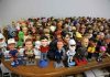 What are the benefits of personalized bobblehead dolls