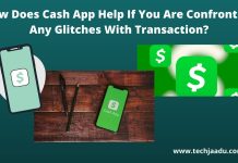 How Does Cash App Help If You Are Confronting Any Glitches With Transaction? Cash App Help