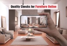 How to Check Quality if You Order Furniture Online? How to Check Quality if You Order Furniture Online