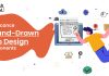 Hand Drawn Elements In Web Design How-to-use-Hand-drawn-elements-in-web-design