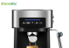 Italian Type Espresso Coffee Maker Machine | Top Perfect Home Espresso Coffee Machine