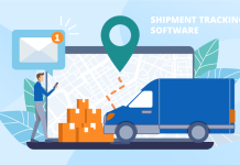 shipment tracking