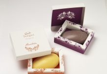 Benefits of Custom Soap Boxes Benefits of Custom Soap Boxes