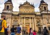 Top Things to do in Guatemala City Top Things to do in Guatemala City