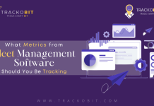 What Metrics from Fleet Management Software Should You Be Tracking