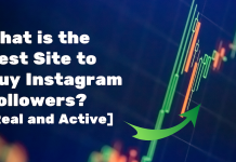 Best Site to Buy Instagram Followers