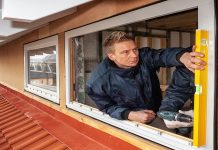 Cost Savings Benefits Of UPVC Temperature Transmittance (U-Value) Assessment Of Innovative Acoustic double glazing cost