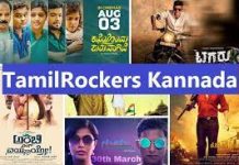 Why you shouldn’t enter tamilrockerskannada movies download site?