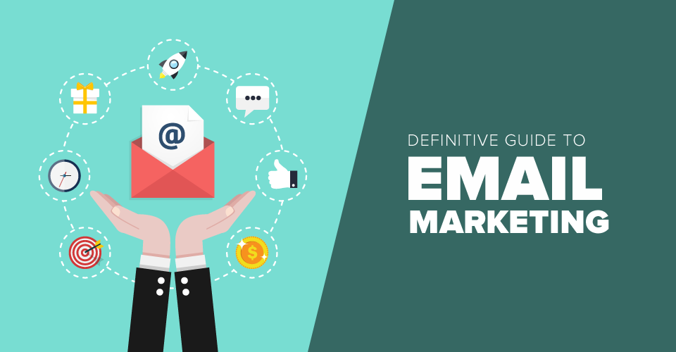 10 Reasons Email Marketing is Important For Any Business