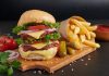 What Effect Does Fast Food have on Men’s Health? health