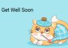 funny get well soon cards