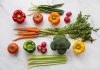 Some Benefits of Eating Organic Foods