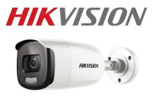 The Ultimate Guide to Hikvision ColorVu 5MP IN 2022 Hikvision ColorVU 5MP