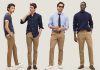 Men’s Casual Outfit Guide
