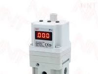 Role of Vacuum Pressure Regulator Valve in Mechanics vacuum pressure regulator