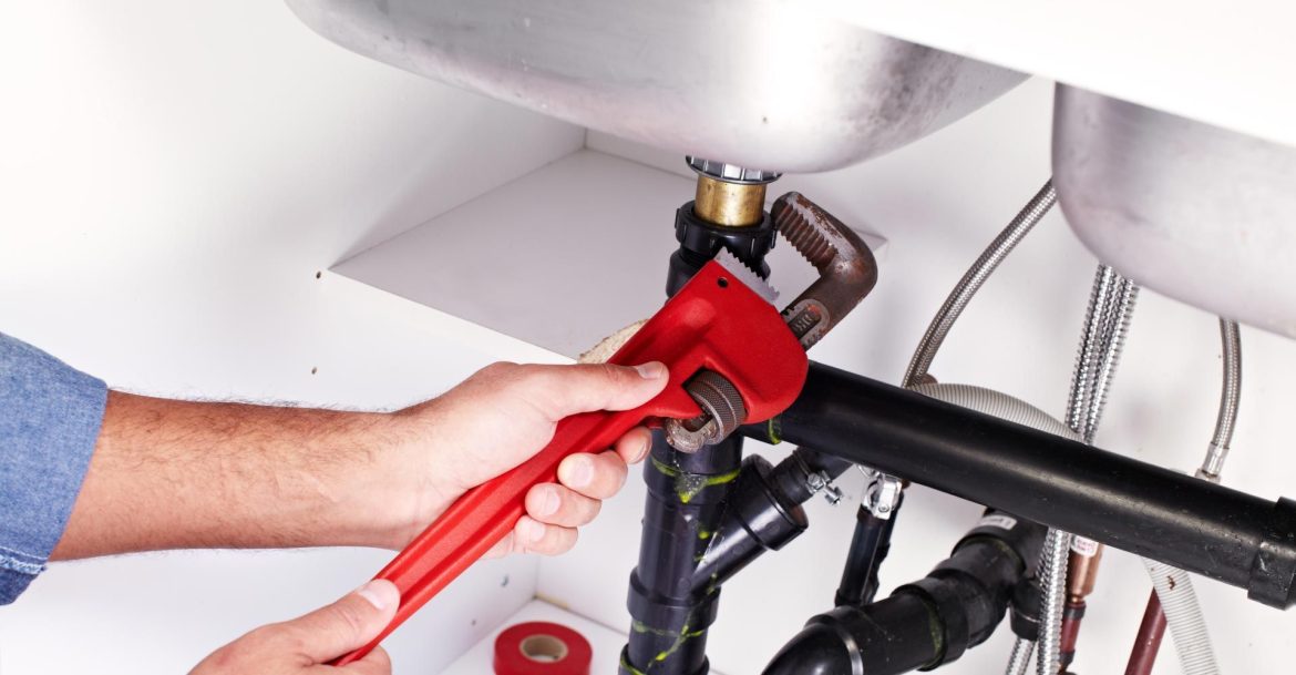 Drain Repair Reading