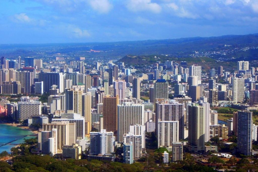 Honolulu Real Estate Market Analysis