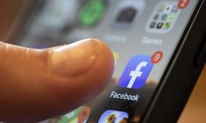facebook marketing services