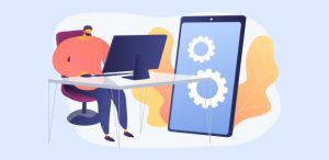 web development services