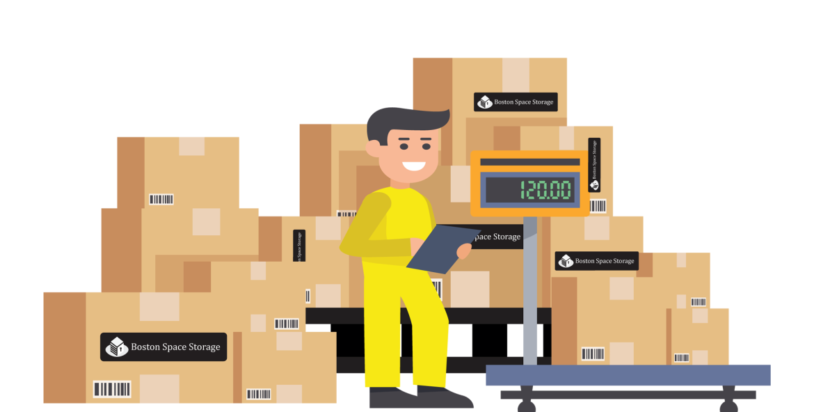 Cheap Storage Boston