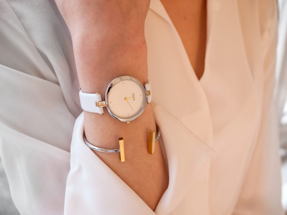 Keep an Eye Out for These Fashionable Watches for Women