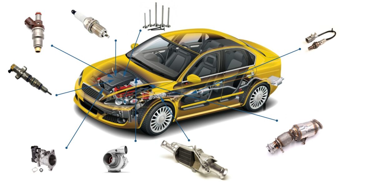 Car Carbon Cleaning