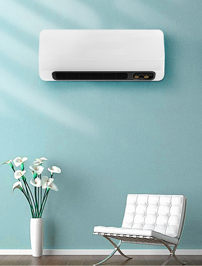 UV Wall Mount Sterilizer