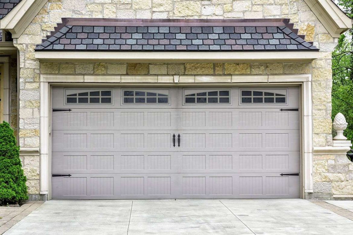 garage door repair service in Alabama