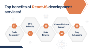 ReactJS Development Services