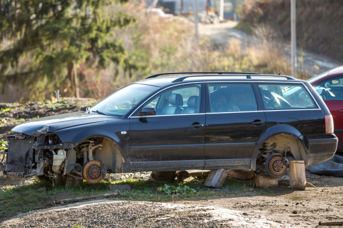 Cash For Cars