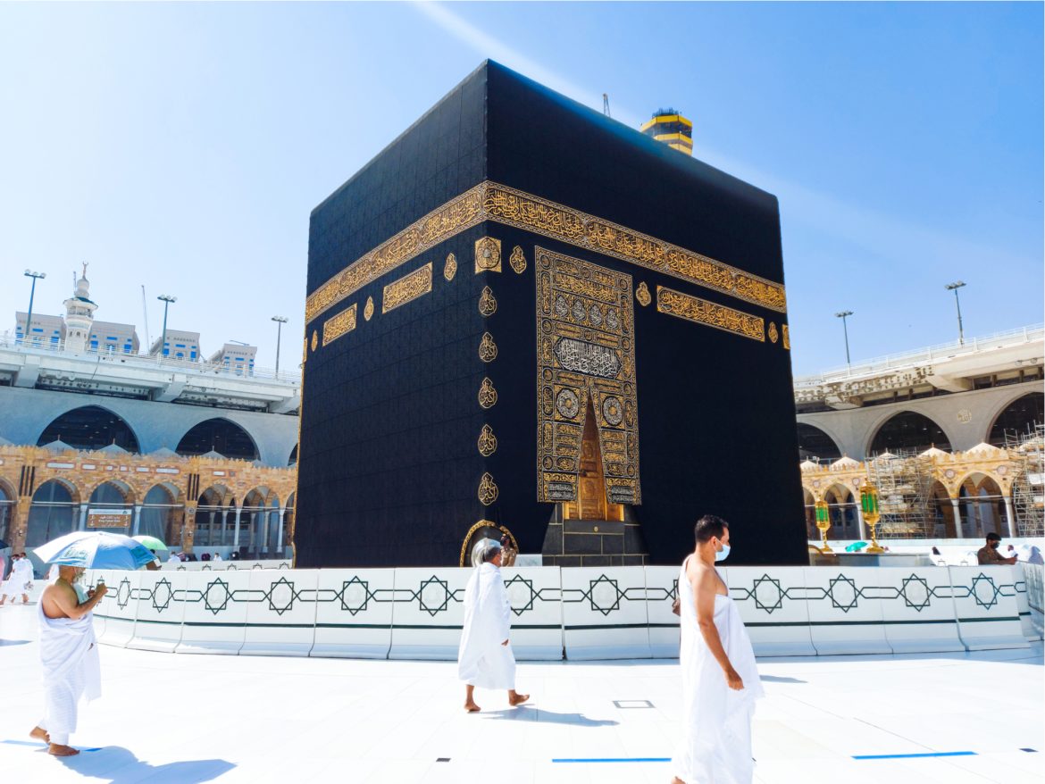 Umrah Travel Agency