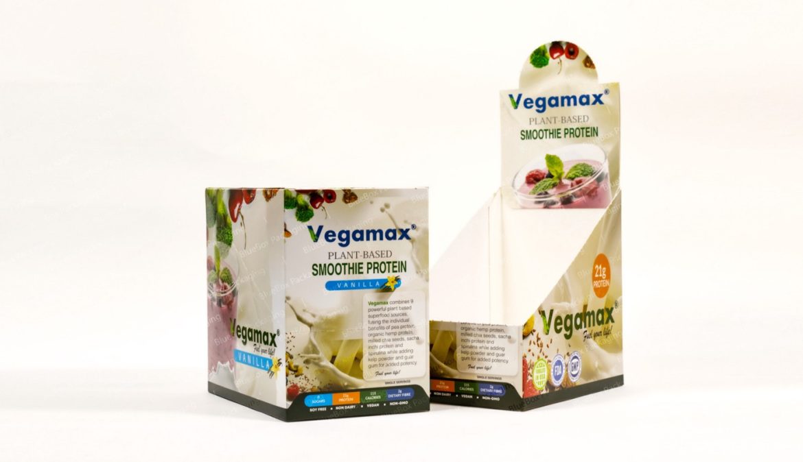 display packaging boxes blueboxpackaging.com