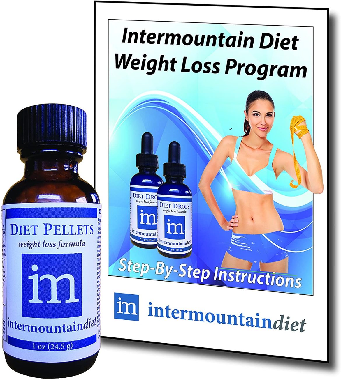 HCG-Diet-Pellets