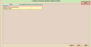 Mgt7 Form Number of Promoters
