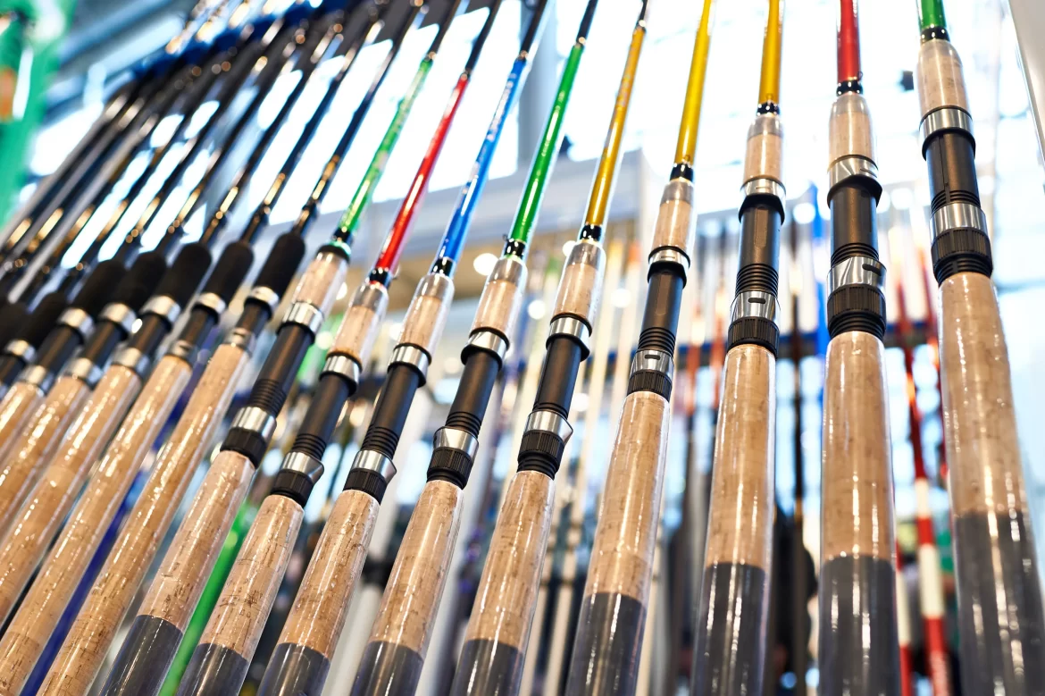 Fishing Pole
