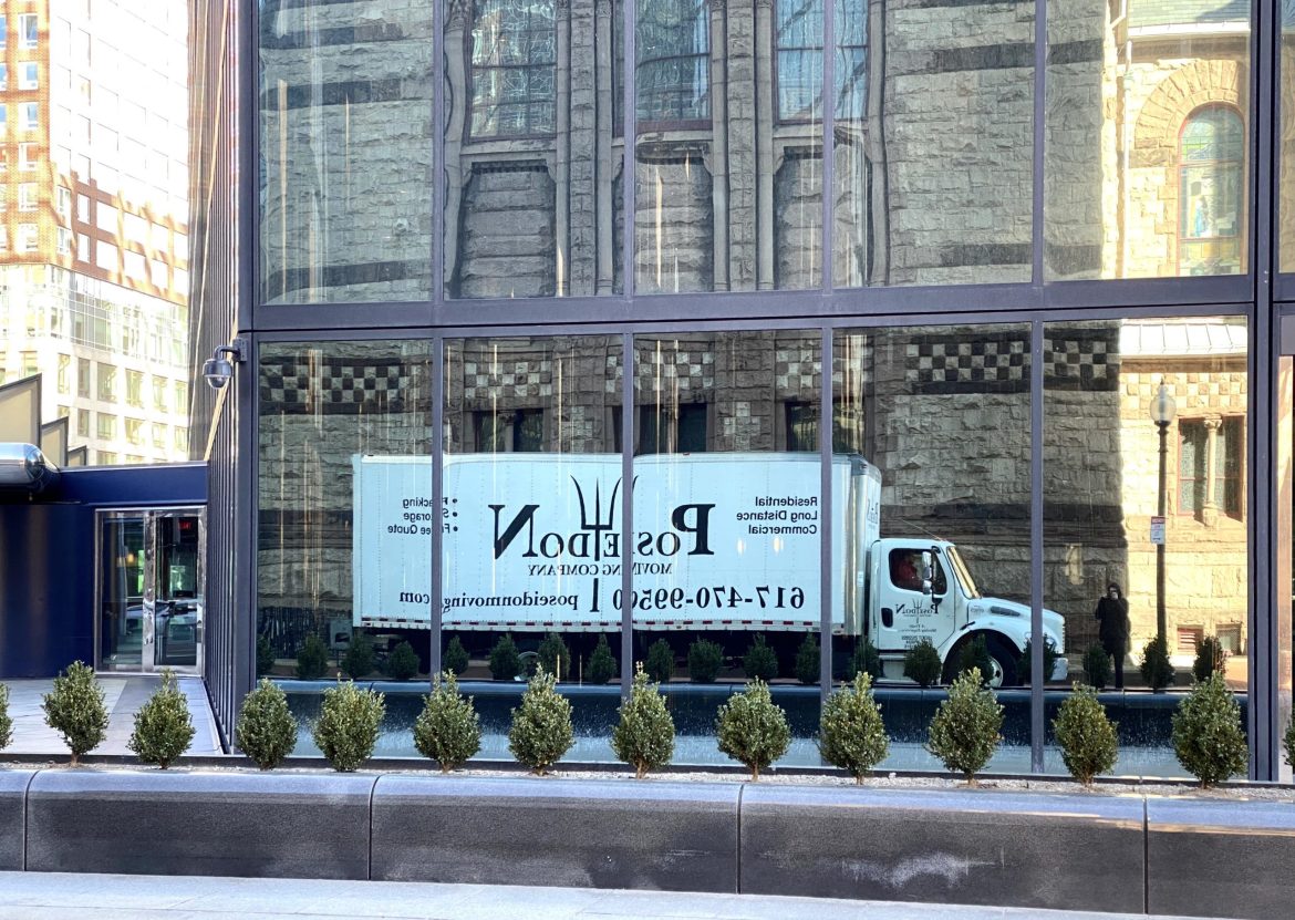 NYC TO HOUSTON TX MOVERS