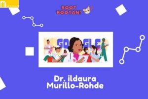 dr. ildaura murillo-rohde quotes