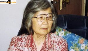 Hisaye Yamamoto