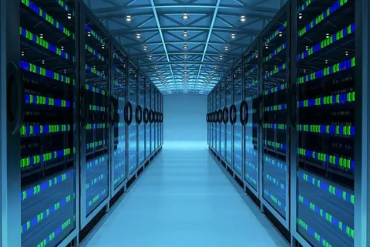 Russian VPS